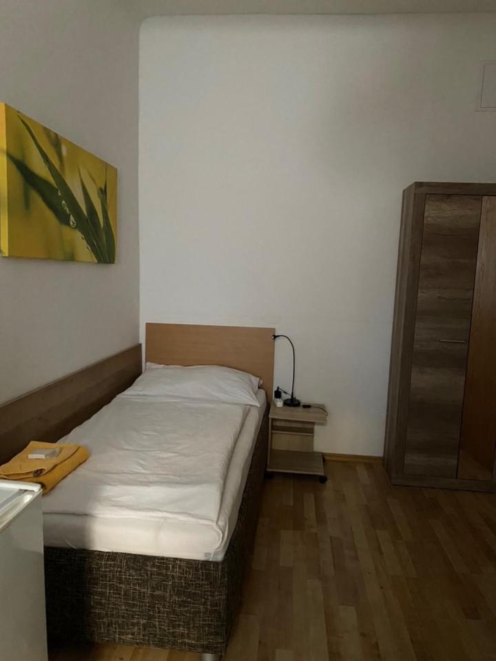 צ'סקה בודיוביצה Apartmany - Penzion Smetanka מראה חיצוני תמונה