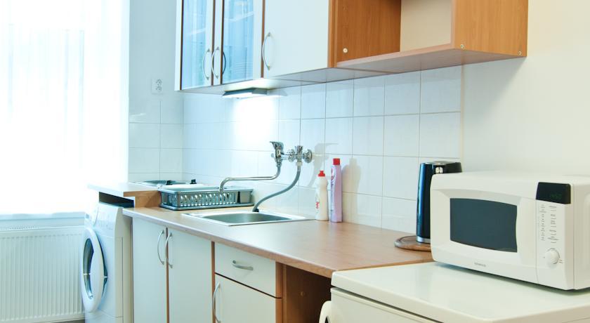 צ'סקה בודיוביצה Apartmany - Penzion Smetanka חדר תמונה